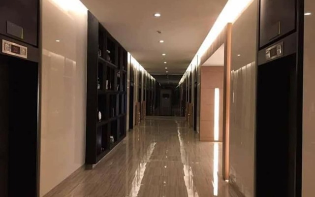 Green Residences