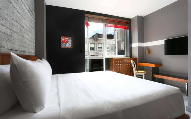 Sonder by Marriott Bonvoy Henri on 24 Apartments Chelsea