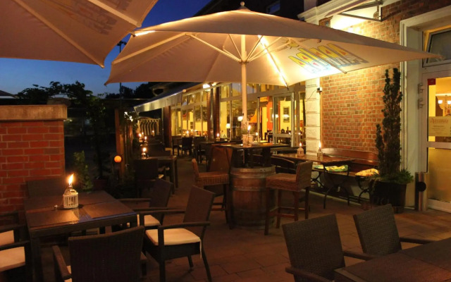 Hotel Frederikspark
