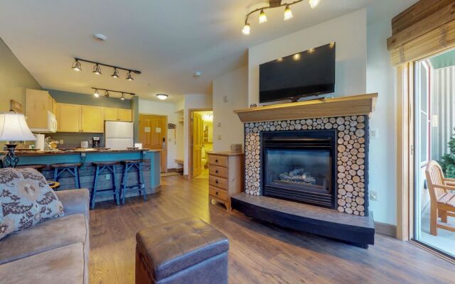 Condominiums in Keystone