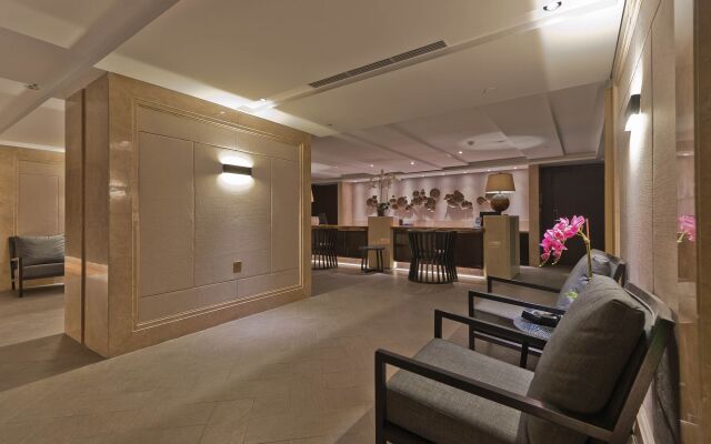 Chongqing Just-inn Hotel