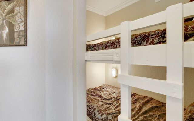 Seascape 2221 - 1 Br Condo