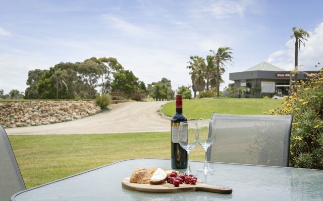 Mt Martha Valley Resort