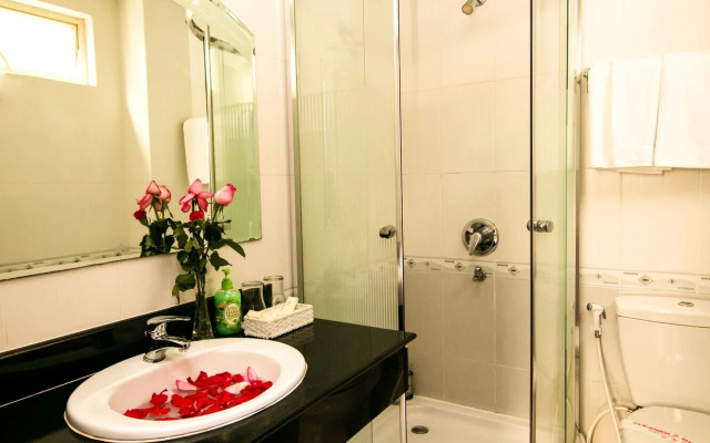 Rosa Hotel & Spa