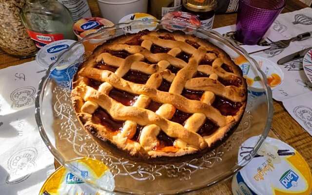 Passaggio A Sud Ovest