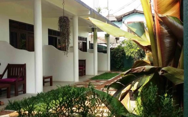 Yoho Hotel Meritha