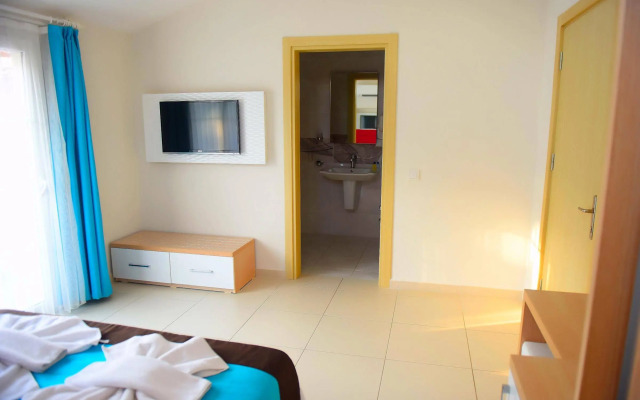 Marcan Beach Hotel (ADULT ONLY 16+)