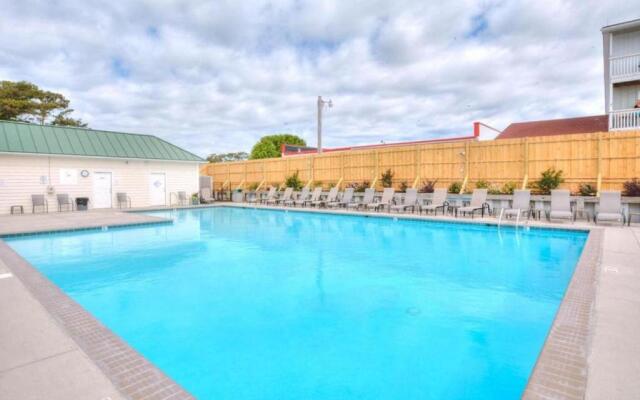 Ocean Walk 3204- Del Boca Vista