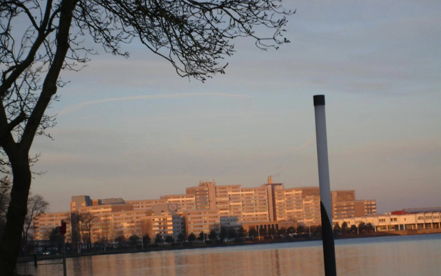 Ostseeferienparadies Heiligenhafen