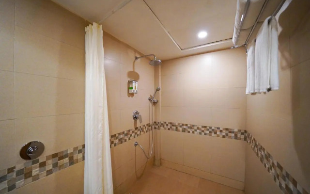 Open Hotel by Olive - The Infantry Hotel