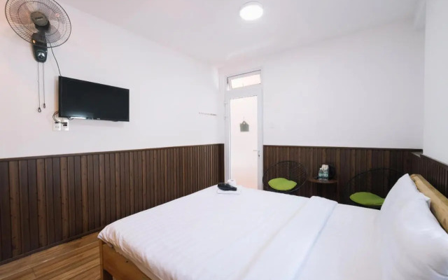 Thao Phuong Hotel