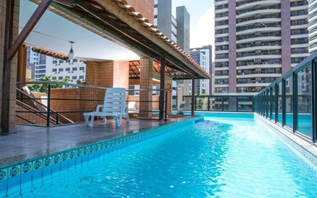 Ideal Praia Hotel