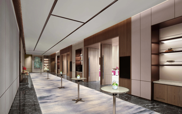 Cordis, Xuzhou