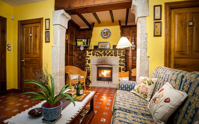 Casa de Aldea Riosol