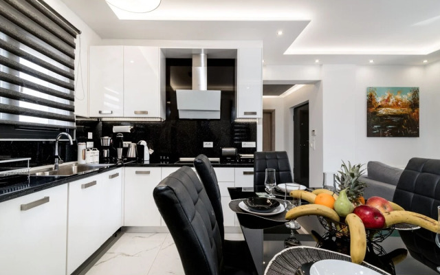 Grande Amore Luxury Villa