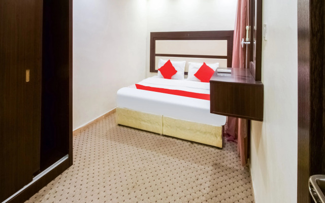 OYO 467 Al Dahya Hotel