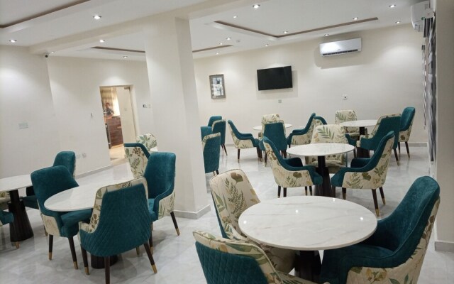 Nevada Inn Hotels And Suites