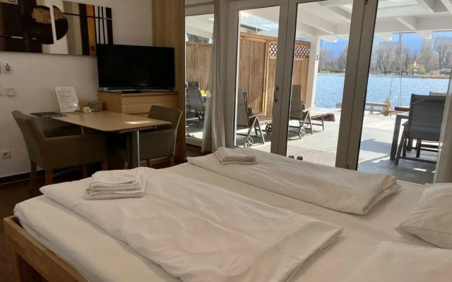 Ajo Luxury Apartements