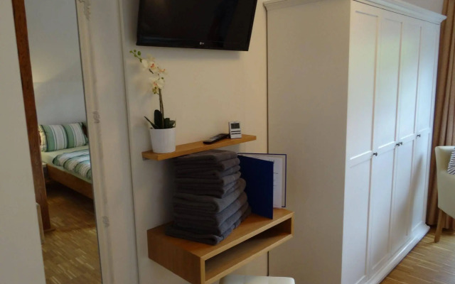 Landgasthaus zum Seysingshof