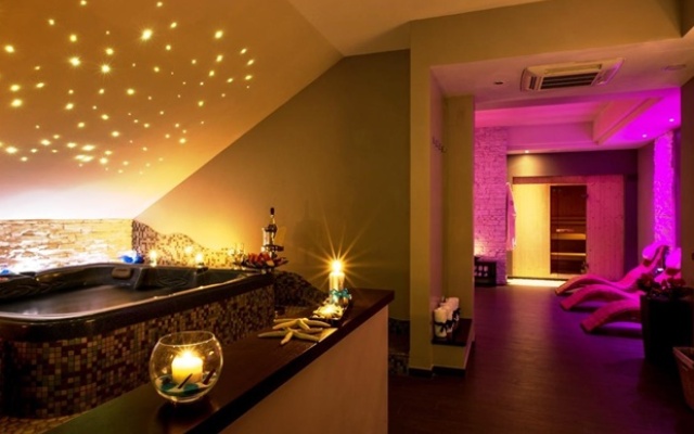 Resort Borgo Santa Lucia