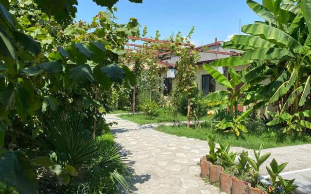 Hotel Villa Eniseli