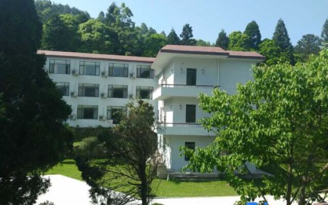 Zhangjiajie Xinyu Grand Hotel (Zhangjiajie National Forest Park Branch)