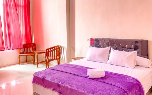 Redisa Guest House RedPartner