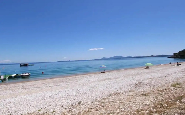 Beachfront Villa Barbati 1 , Corfu