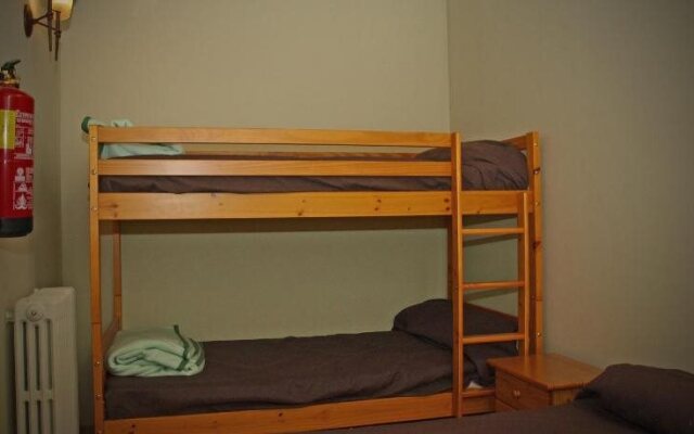 Albergue Camino de Lis