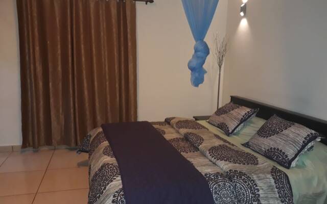 Atlantis Beach Hotel