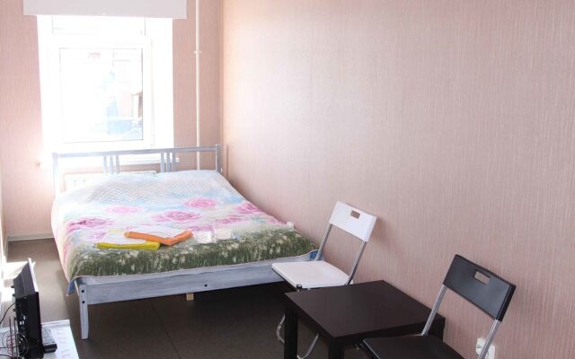 Hotel Pastel on Vosstania 1