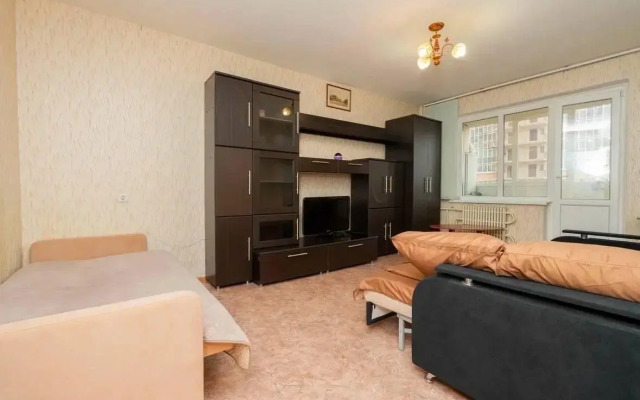 Апартаменты на улице Шишкова