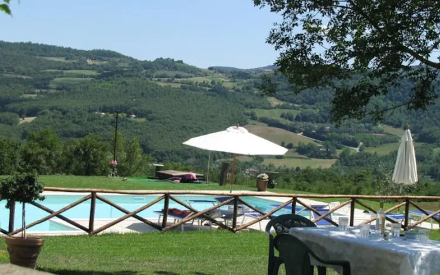 La Fattoria dei Montanari