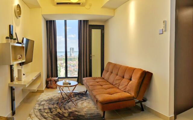 Lovina at Pollux Meisterstadt