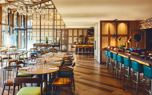 Hotel Indigo Karuizawa by IHG