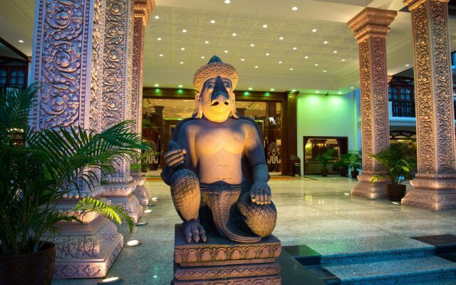 Regency Angkor Hotel