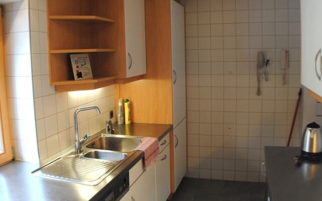 Chalet Scherl
