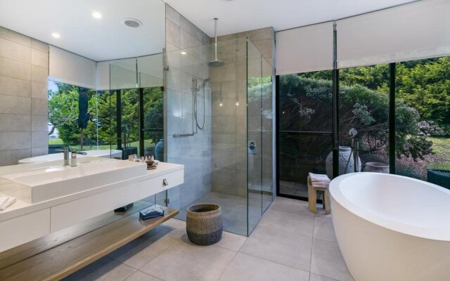 Blue Range Estate Villas
