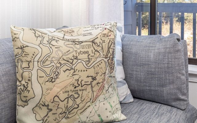 Savannah Beach Racquet Club