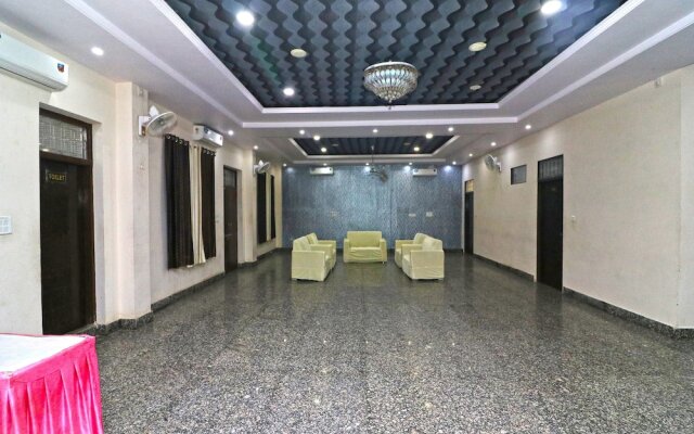 OYO 6187 Kanwal Resort