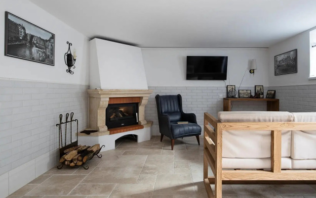 Апартаменты на улице Коммунальная 67