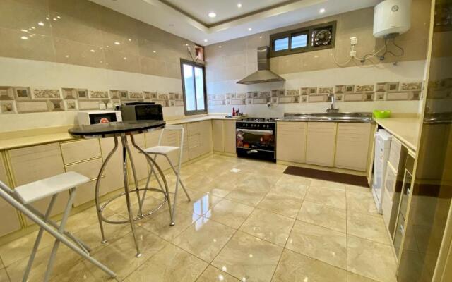 My Villa Abha