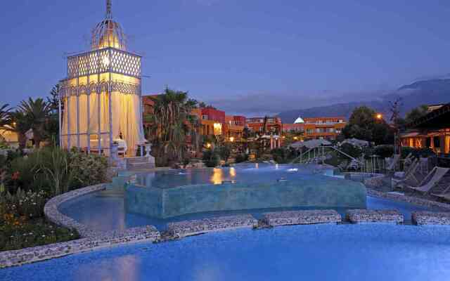 Orpheas Resort - Adults Only