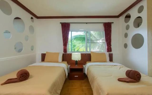 Patong Rai Rom Yen Resort SHA