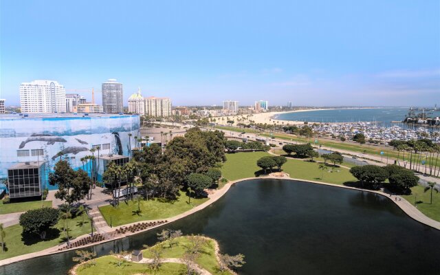 Hyatt Regency Long Beach