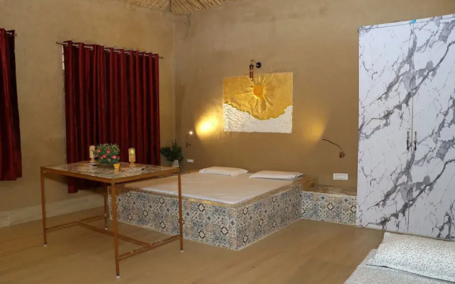 Sai Veda Wellness By Atya Hotels