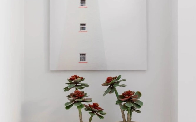 Old Town Vi Apartment With Parking By Aston Rentals