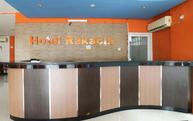 Hotel Rakacia, Jakarta