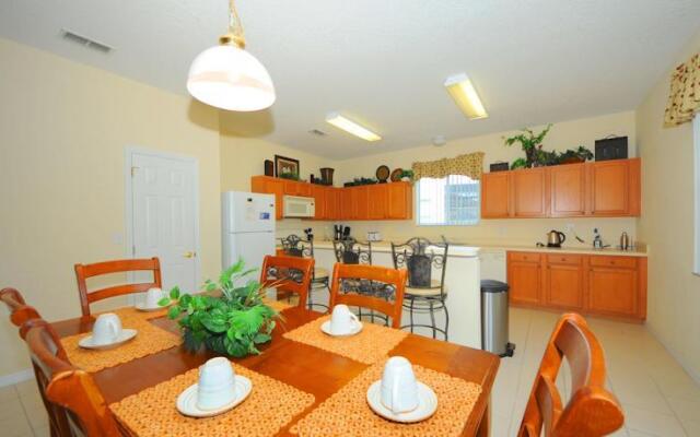 Starmark Vacation Homes Davenport