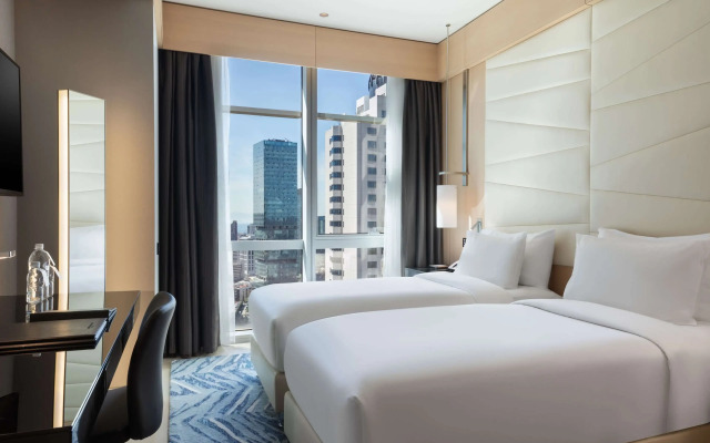 Wyndham Grand Levent Istanbul Hotel & Conference Center